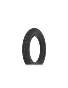 Tire 12 1/2 x 2 1/4 Black/Black Side Wall R-3201.
